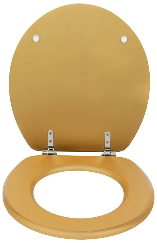 WC-ülőke 38 x 41 cm Aldeno – Wenko