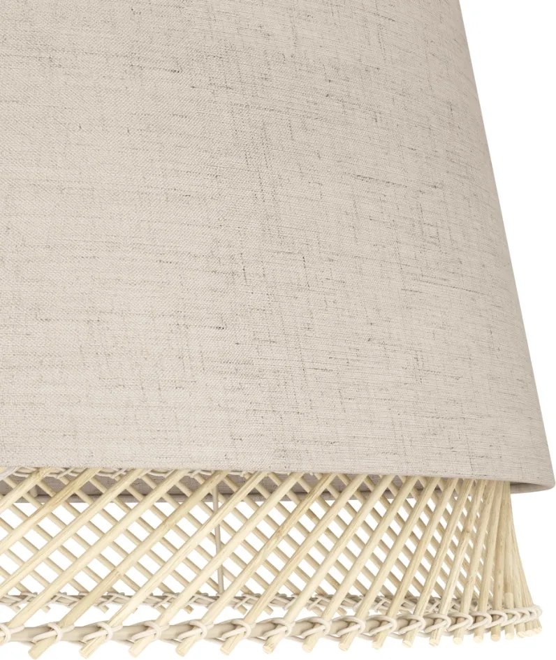 Eglo TABLEY 43978 Állólámpa 1x40W/E27 IP20