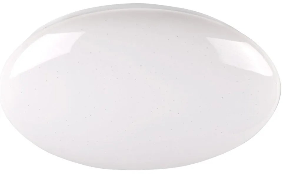 Polux PIRIUS 325747 Süllyesztett mennyezeti lámpa 1x24W/LED 3000K-6000K 5300lm IP44