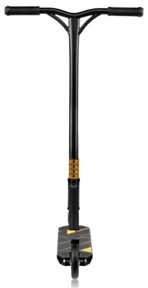 Lionelo - Gyermek roller WHIZZ fekete