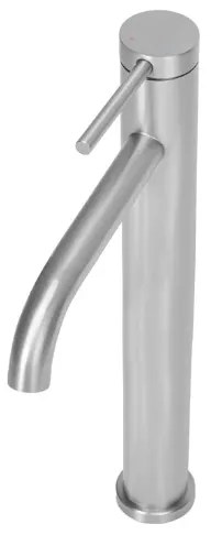 REA-B5330 - CLIF mosdó csaptelep, 29,5 cm, nikkelezett