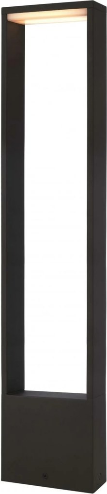 Light Impressions Deko-Light állólámpa Cata VI 100-240V AC/50-60Hz 4