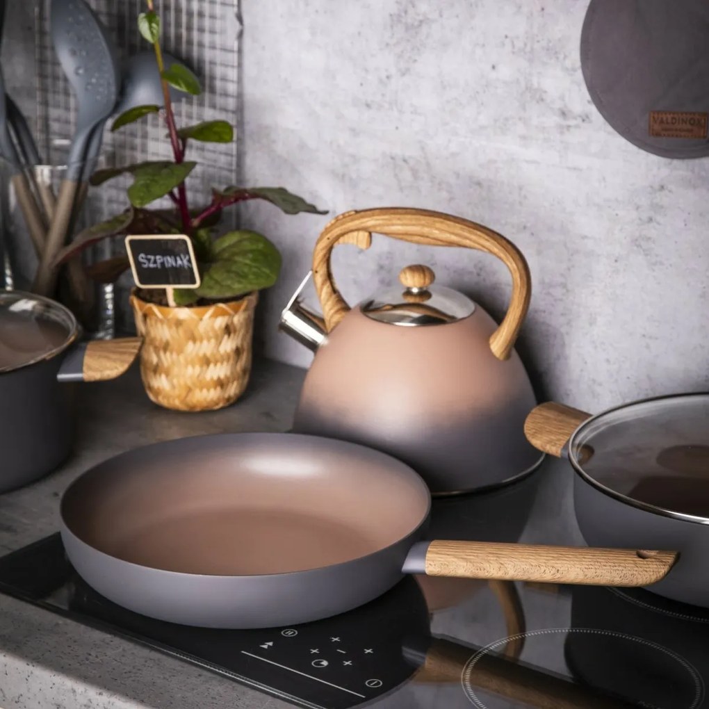 Valdinox Morgan serpen 28 cm, 28 cm
