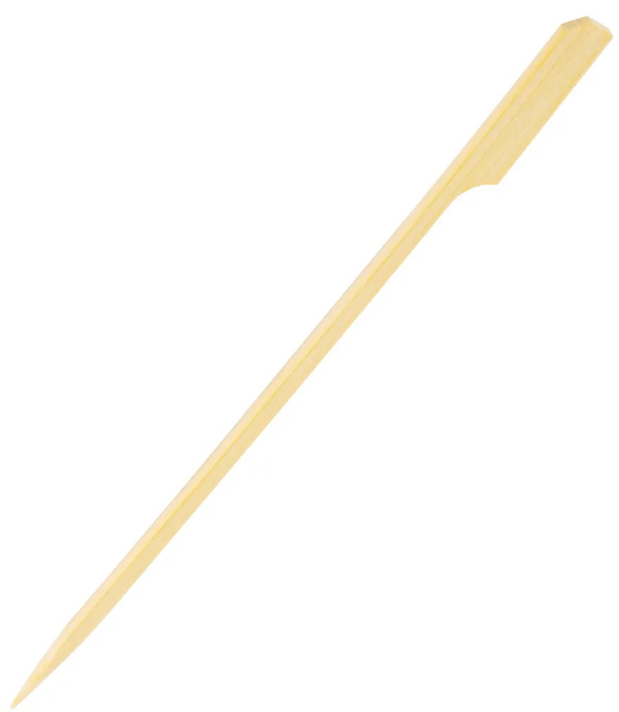 Tescoma PRESTO Bambusz nyársak 18 cm, 50 db, 18 cm