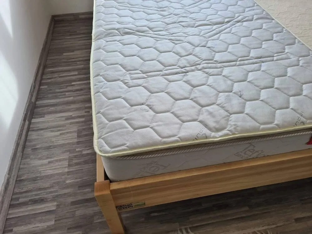 Steppelt Biomágneses lepedő - Impulser 90x200cm