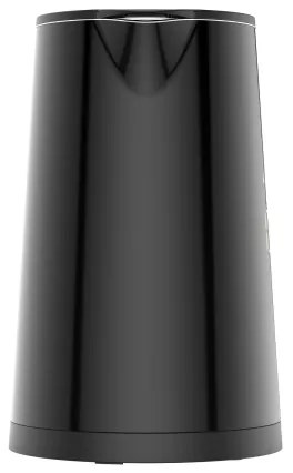 AENO okos vízforraló LED kijelzővel, 1,7 l, 2200W/230V, fekete