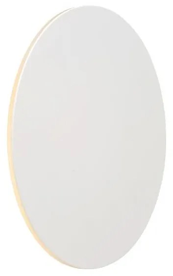 Lucide 46201/08/31 - LED fali lámpa EKLYPS LED LED/8W/230V 25 cm