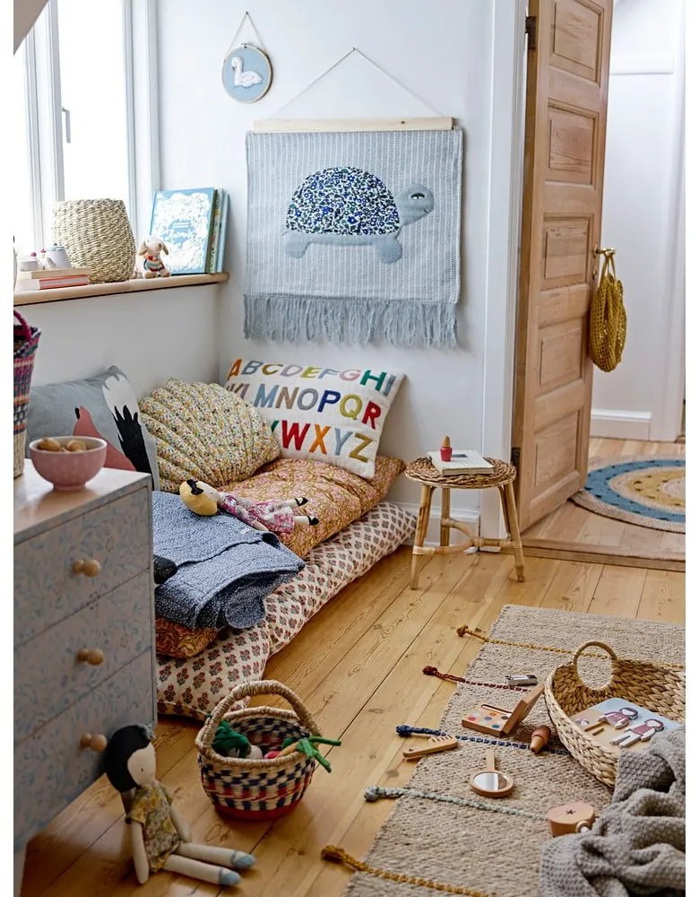 Gyerek párna Fro – Bloomingville Mini