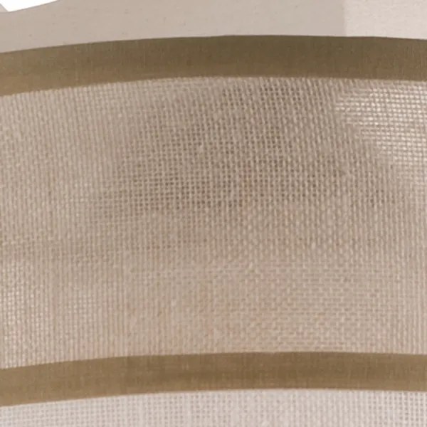 Fali lámpa ANDREA 5xE27/60W/230V bükk