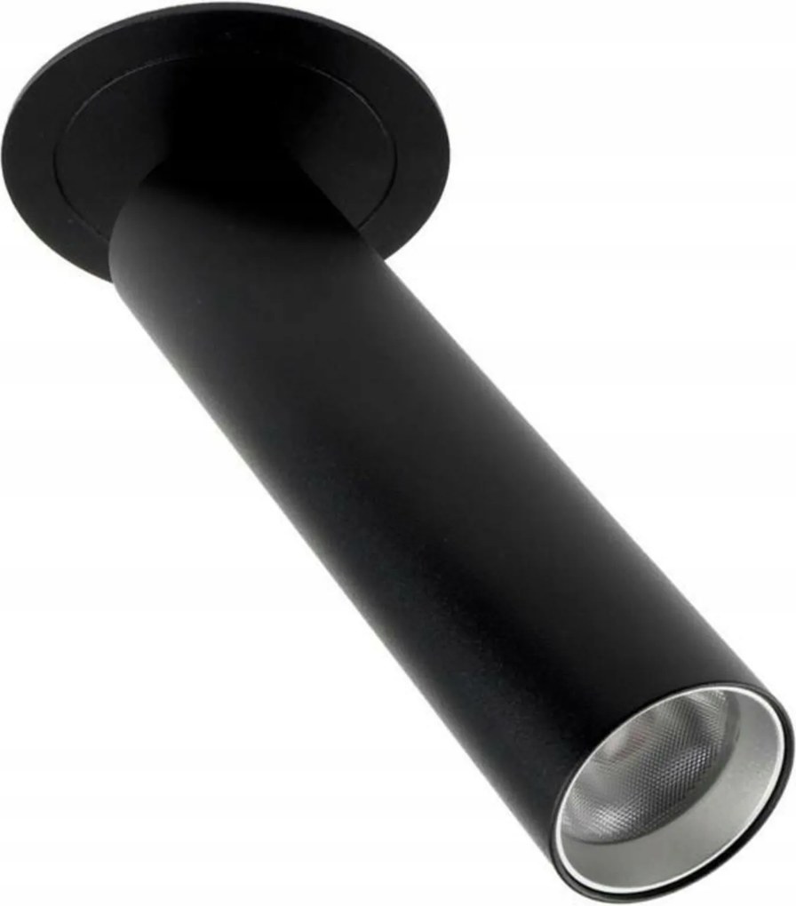 Light Impressions Deko-Light süllyesztett mennyezeti lámpa Slim, 5W, DIM, 270