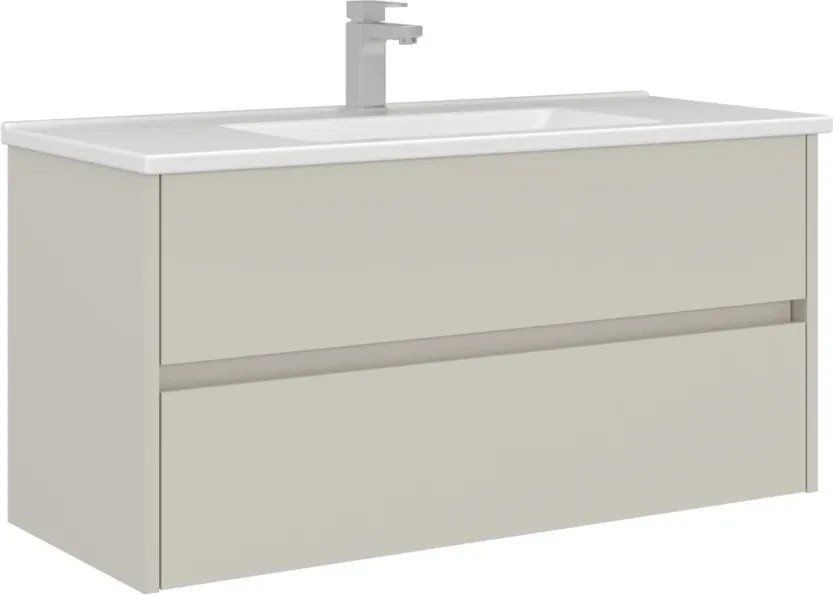 Arno mosdószekrény, 100 cm – TR785PNC1114