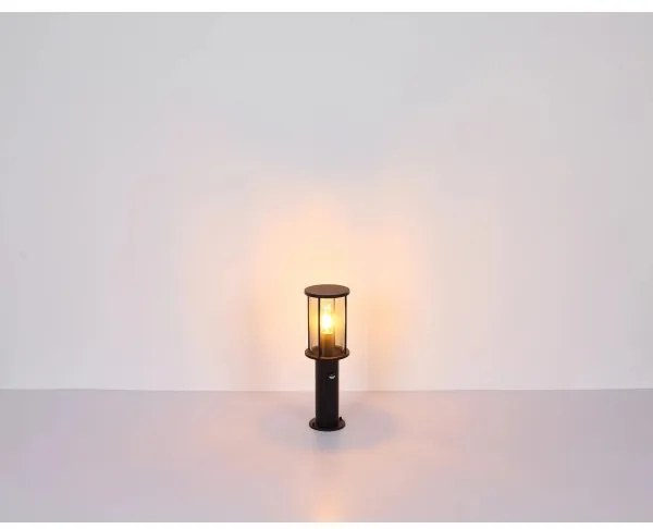 Globo 31361S - Kültéri érzékelős lámpa GRACEY 1xE27/60W/230V IP54 45cm