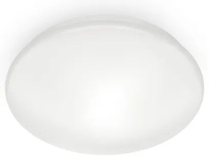 WiZ - LED Dimmelhető mennyezeti lámpa SUPERSLIM LED/17W/230V 4000K Wi-Fi