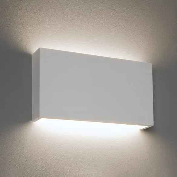 Astro Lighting RIO 1325009 Fali lámpa 1x16,4W/LED 1550,66LM IP20