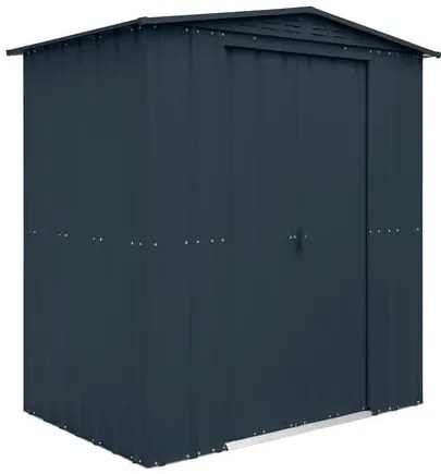 fém kerti ház GLOBEL 64 ANTRACIT LG2529