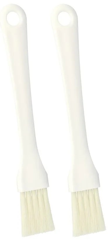 Brush 2 db ecset - Metaltex