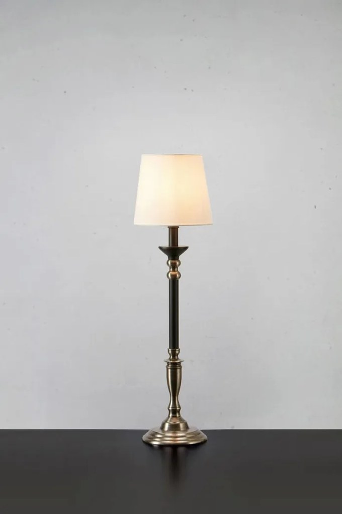Markslojd GENT 108680 Asztali lámpa 1x40W/E27 IP20