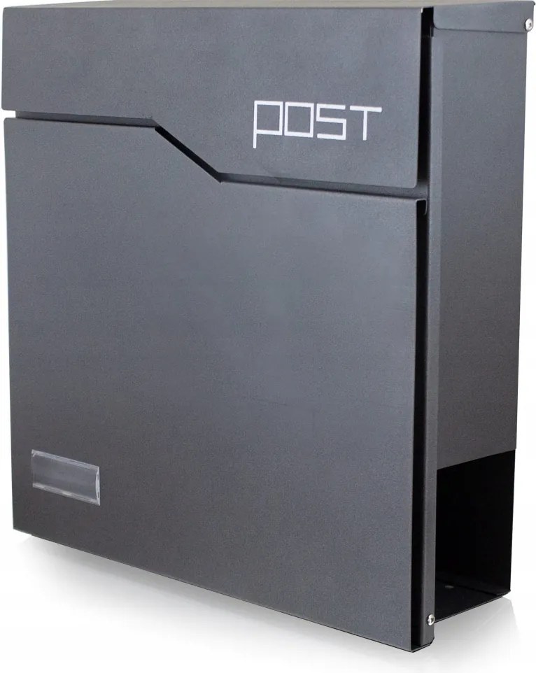 Modern Postaláda Design Post