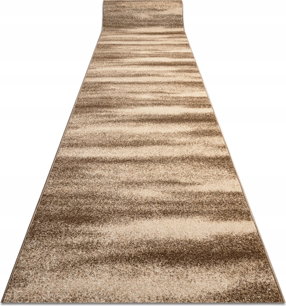 Futószőnyeg Karamell 120 cm Saraha Sivatag ^*Q3773