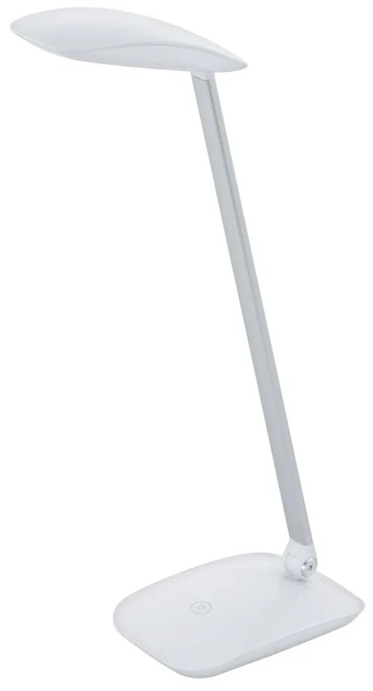 Eglo Eglo 95695 - LED Asztali lámpa CAJERO 1xLED/4,5W/12V/230V EG95695