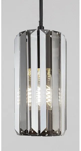 Rabalux 72254 - Csillár zsinóron VENESS 1xE27/40W/230V