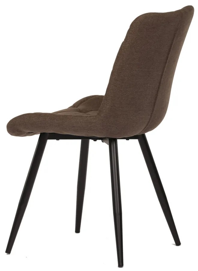 Scaun modern Brown CT-382