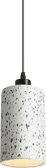 RENDL R13296 CAMINO Egyágú Függesztett Lámpa IP20