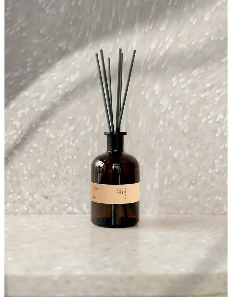 Aromadiffúzor #57 Chamomile, Linden, Birch – Perfumed Prague