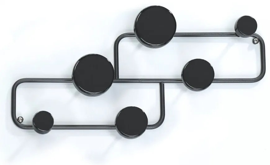 Fekete fali fogas Anya – Tomasucci