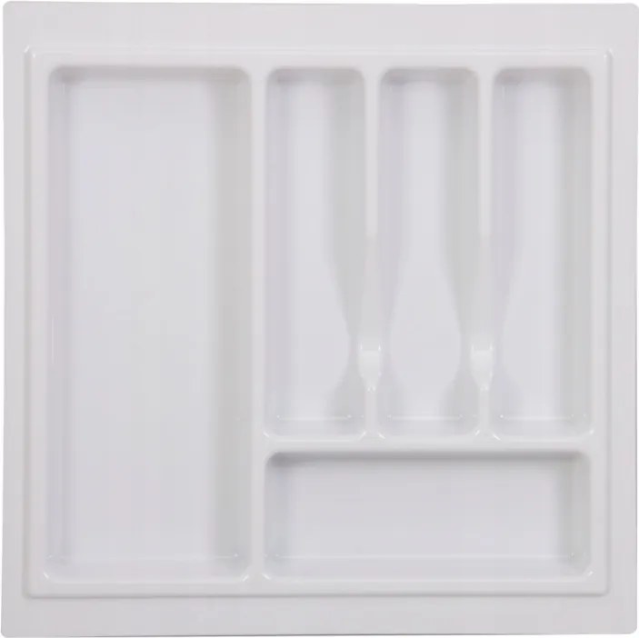 Fiókbetét 50/43 Standard Fehér