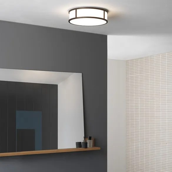 Astro Lighting MASHIKO 1121043 Süllyesztett mennyezeti lámpa 1x60W/E27 IP44
