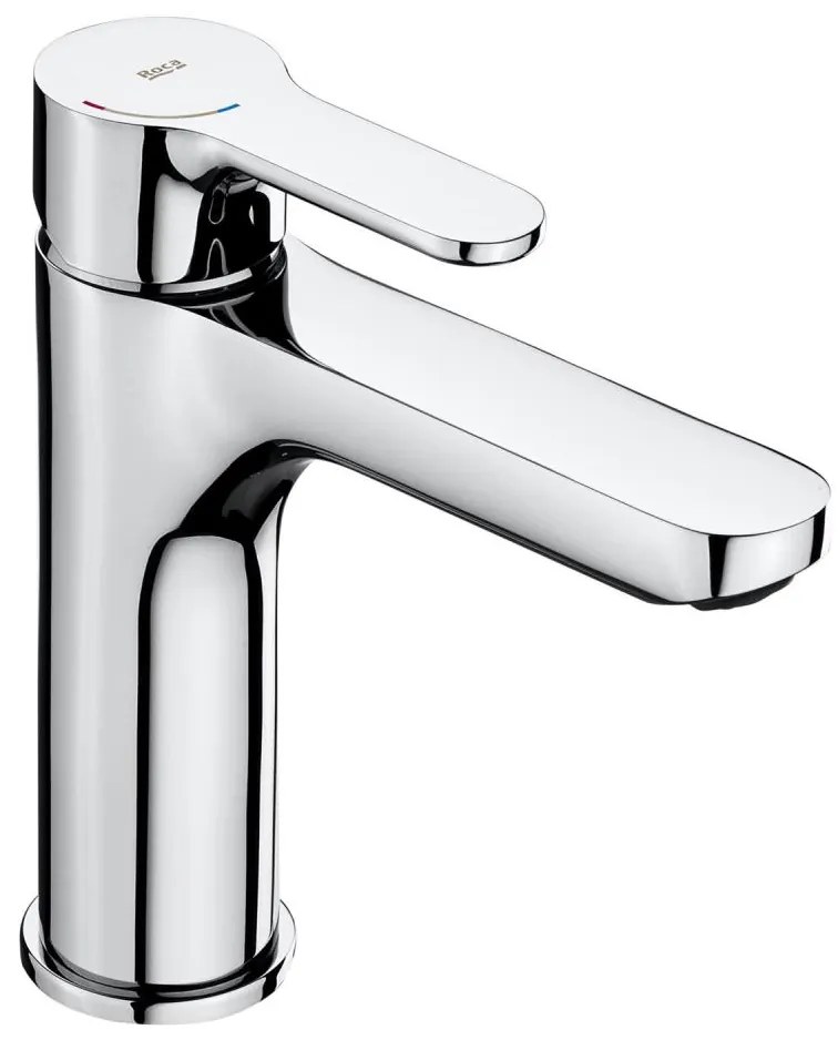 Roca A5A3B09C00 - Mosdócsaptelep L20 17,1 cm fényes króm