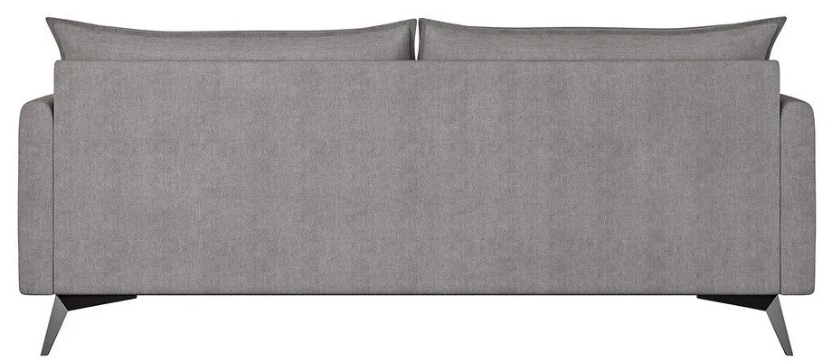 Szürke kanapé 199 cm Juli Bis – Ropez