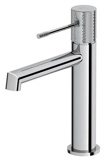 Cersanit S951-591 - Mosdócsap ZEN 20 cm fényezett króm