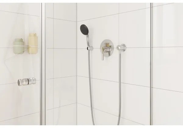 GROHE 26948001 - Kézi zuhany VITALIO START 110 110 mm fényes króm