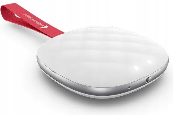 Bellman &amp; Symfon Vibio vibrációs ébresztőóra pad