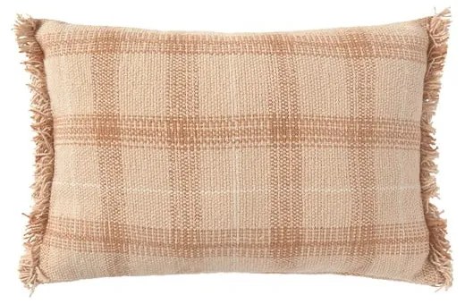 Pamut gyerek párna 40x25 cm Rose – Lorena Canals