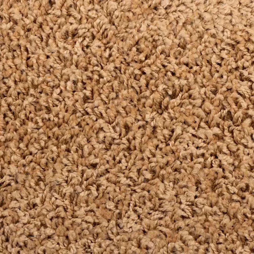 20 db bézs színű, félkör alakú lépcsőszőnyeg 65 x 21 x 4 cm, nagy