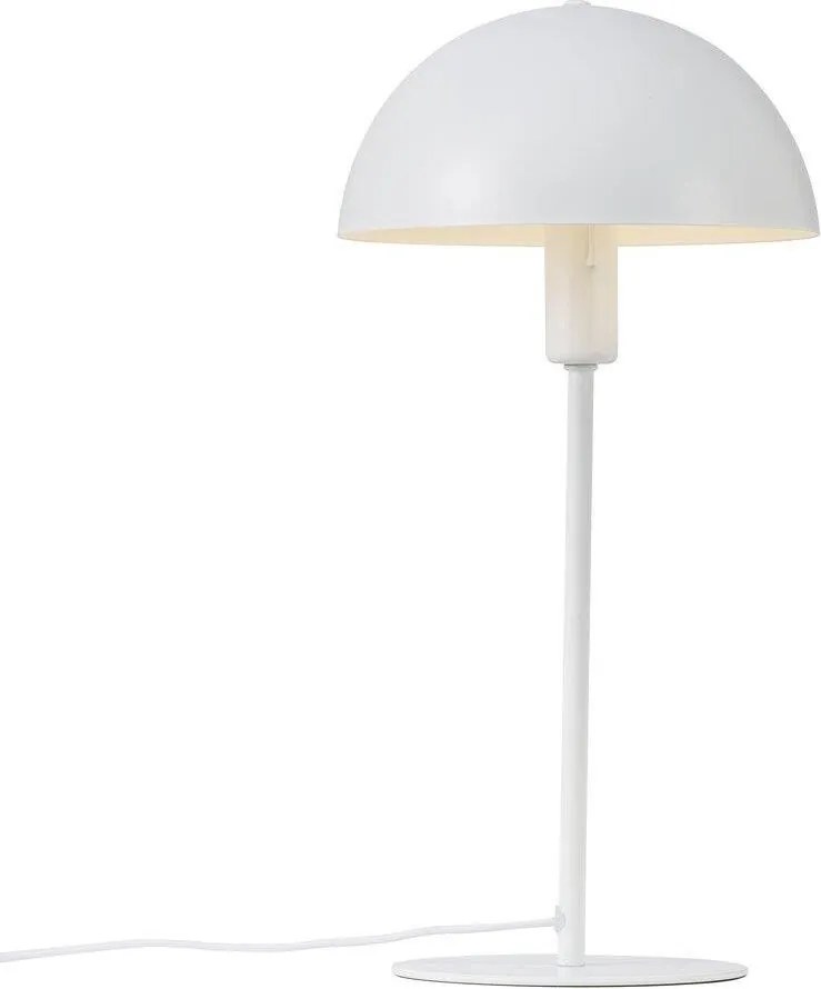Nordlux ELLEN 48555001 Asztali lámpa 1x40W/E14 IP20