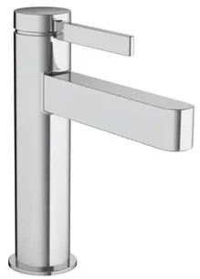 Hansgrohe Finoris mosdó csaptelep clic-clac rendszerrel króm 76023000