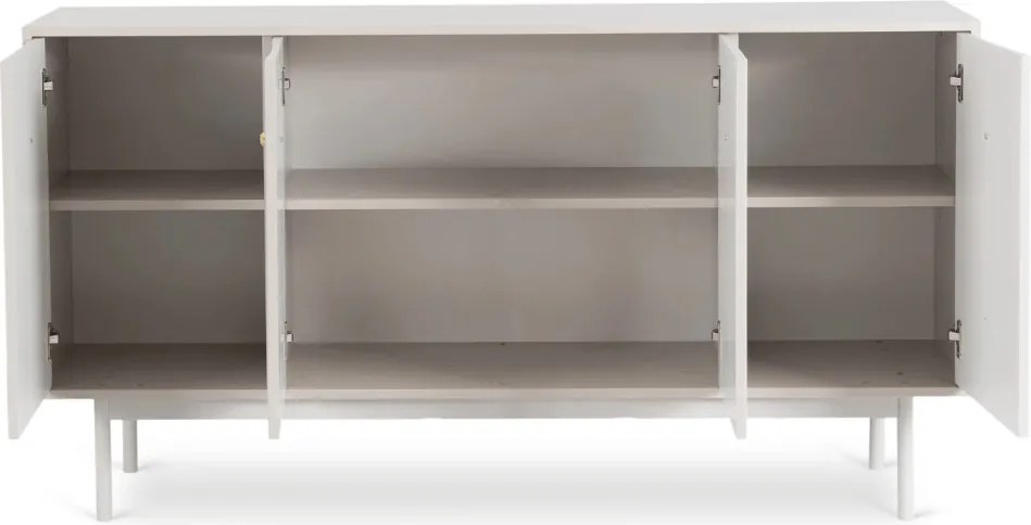 Komoda MARLEN 155 cm Kaszmir