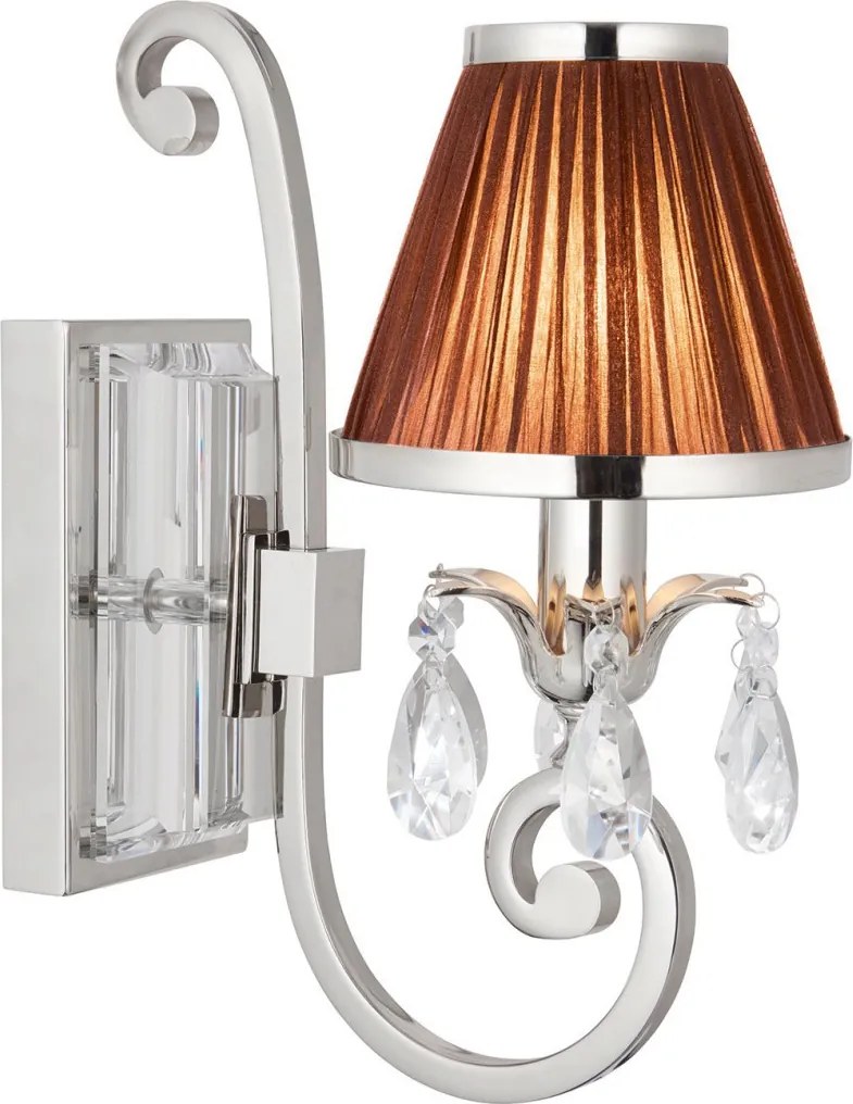 Endon OKSANA 63534 Fali lámpa 1x40W/E14