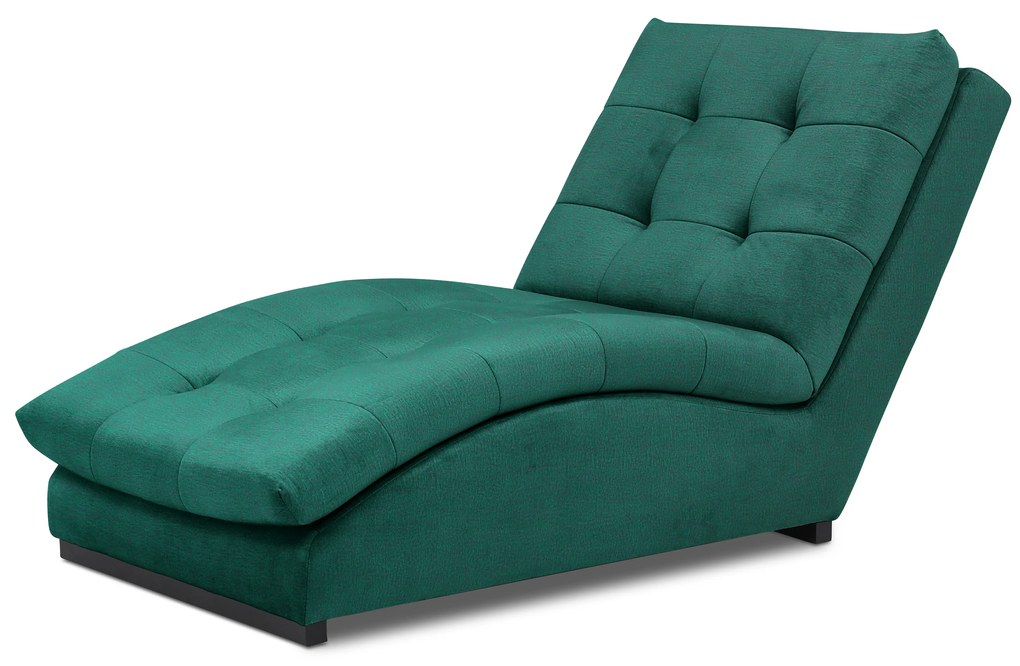 Relax fotel Dorian 35 (sötétzöld). Akció -17%. 1044531