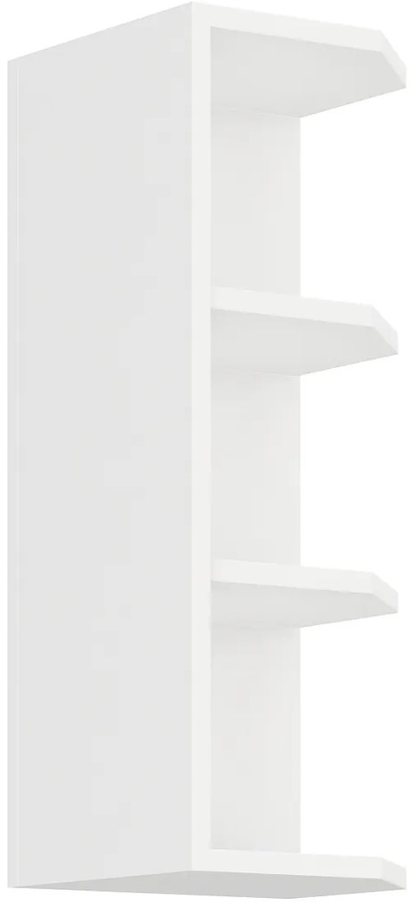 Felső konyhai polc Sylrona 30 G 60 ZAK (fehér). 1032997