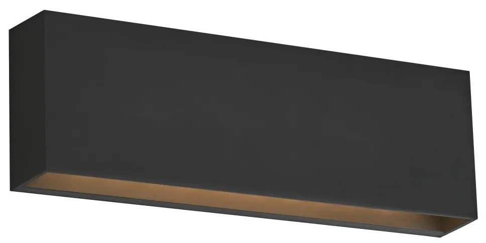 Ledvance - LED Kültéri fali lámpa ENDURA STYLE IVO LED/6,5W/230V IP65