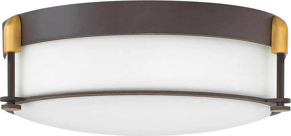 Hinkley Lighting COLBIN HK-COLBIN-F-M-OZ Süllyesztett mennyezeti lámpa 3x60W/E27