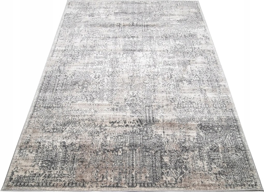 Lidia szőnyeg 140x200 Modern, visszafogott, divatos w08