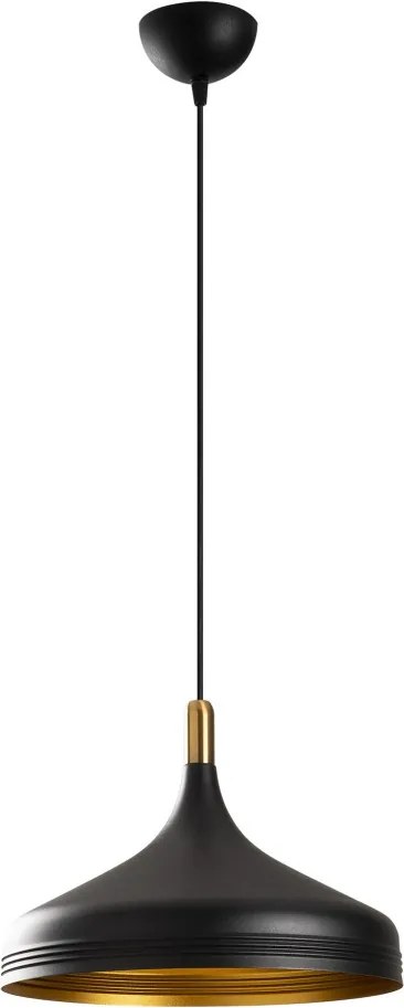 Fém függőlámpa, Ø36 cm – TR892OPV1519