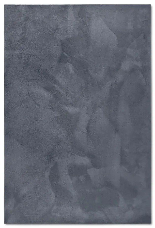 Antracitszürke szőnyeg 80x150 cm Leon – Villeroy&amp;Boch