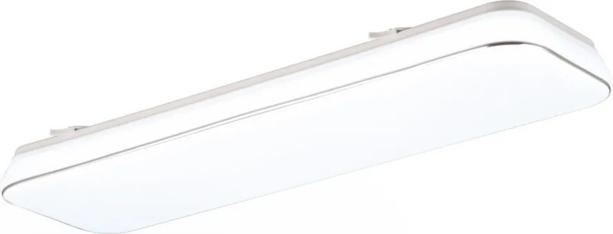 TRIO R64144301 BLANCA Modern Mennyezeti Lámpa Fehér LED IP20